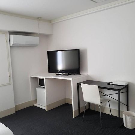Hotel Oganoya 외부 사진