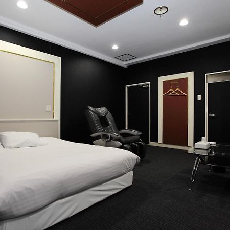 Hotel Oganoya 외부 사진