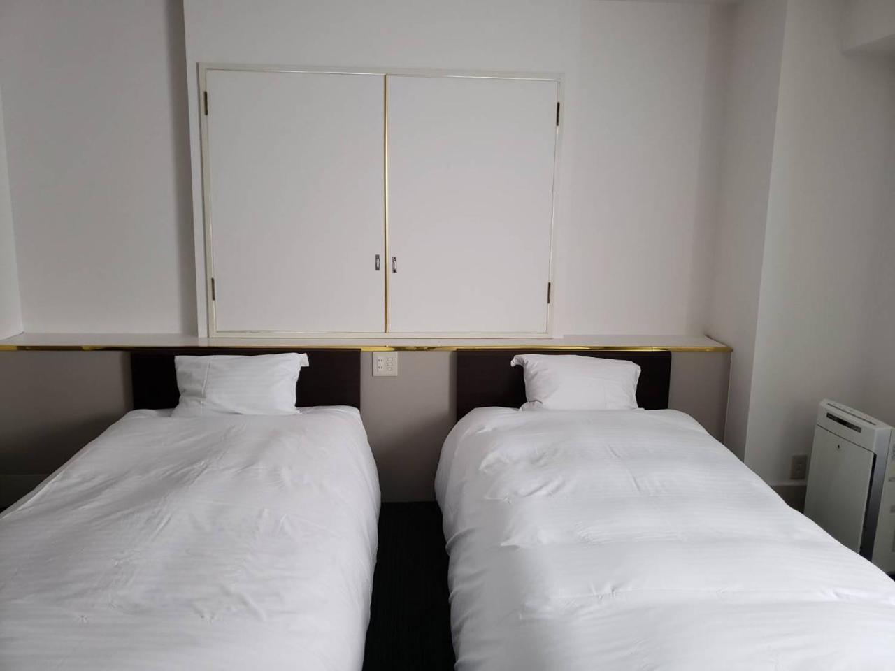 Hotel Oganoya 외부 사진