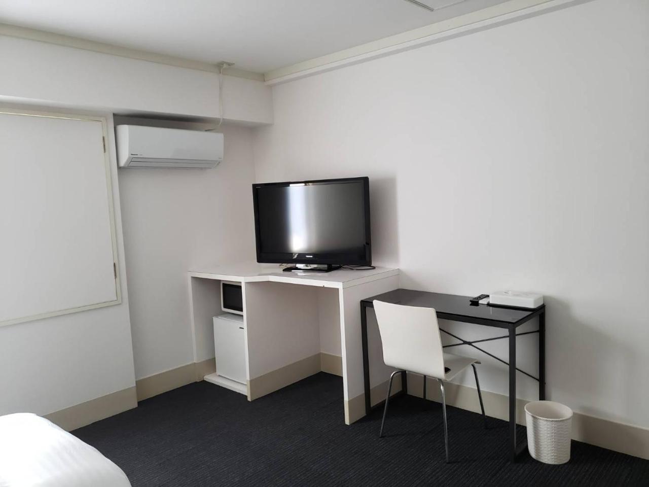 Hotel Oganoya 외부 사진