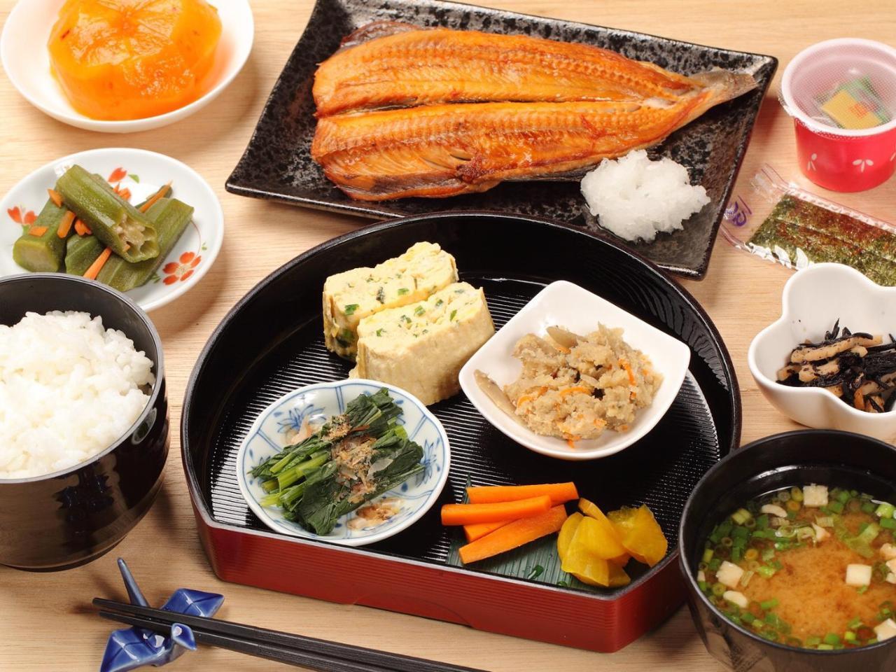 Hotel Oganoya 외부 사진