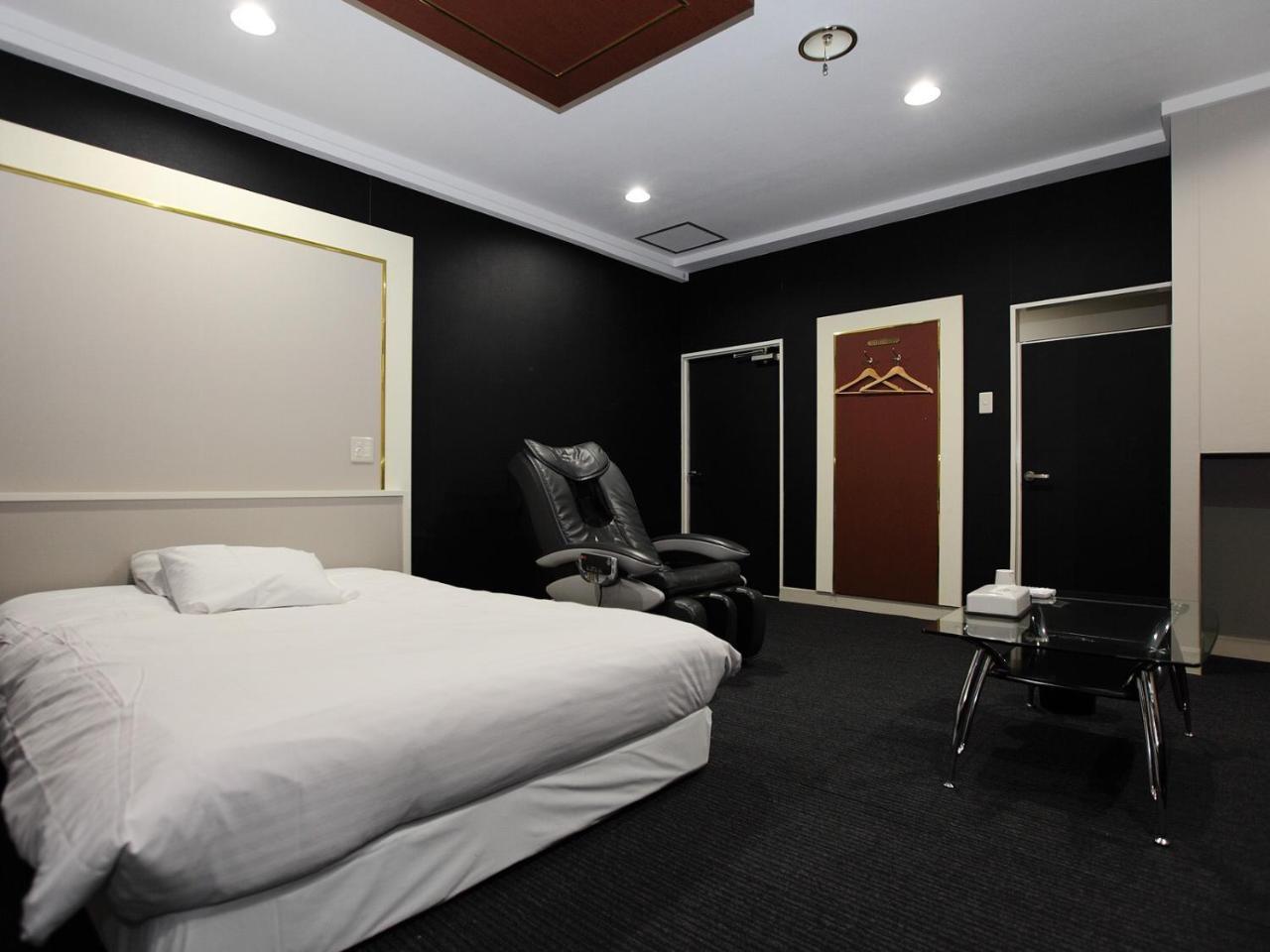 Hotel Oganoya 외부 사진